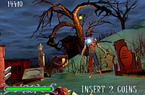 CarnEvil