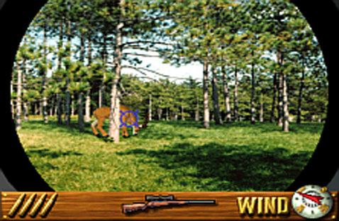 Deer Hunting USA - Click Image to Close