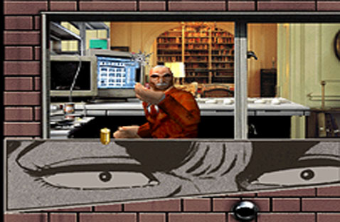 Golgo 13 Kiseki no Dandou - Click Image to Close