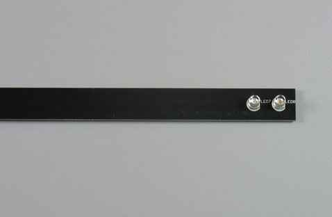 Super IR Sensor Bar - Click Image to Close