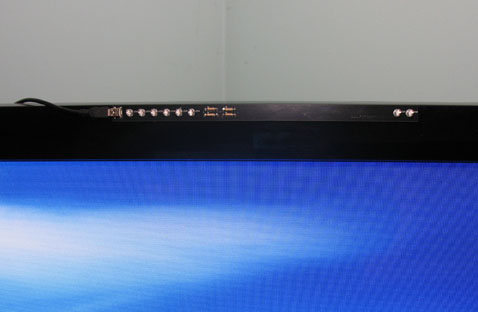 Super IR Sensor Bar